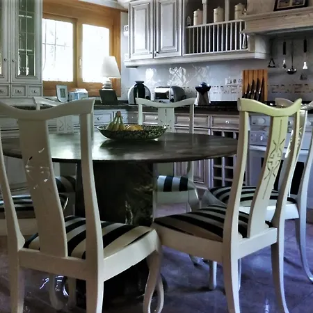 With 5 In Javea, With Wonderful Mountain View, Private Poo Villa Javea